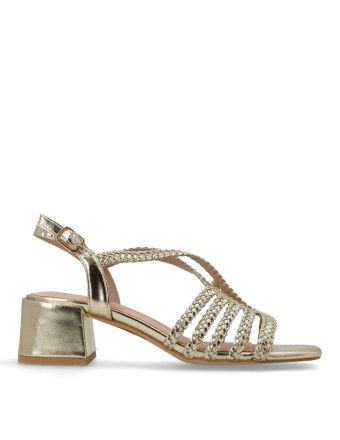 Azarey 613K921 - SANDALIAS TRENZADAS - Imagen 1