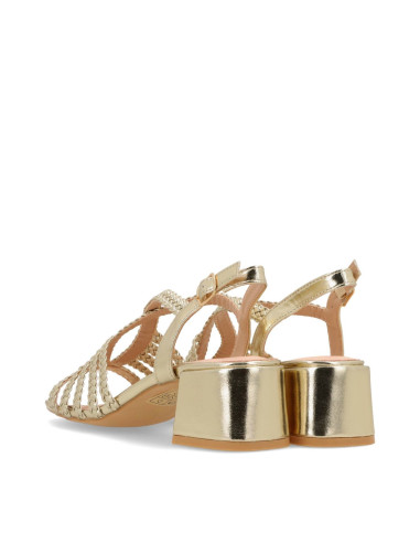 Azarey 613K921 - SANDALIAS TRENZADAS - Imagen 3