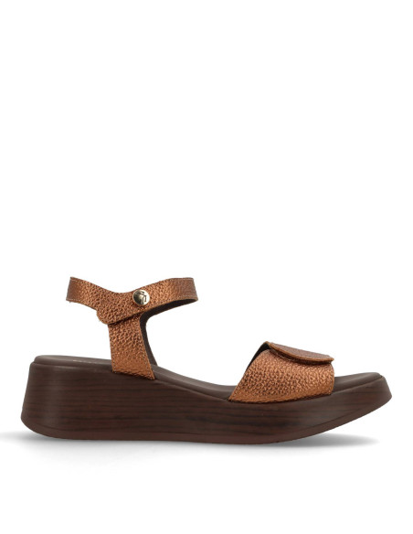 PAULA URBAN 33-698 - SANDALIA BANGLA - Imagen 1