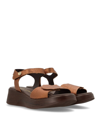 Paula Urban 33-698 - SANDALIA BANGLA Sandalias - Imagen 2