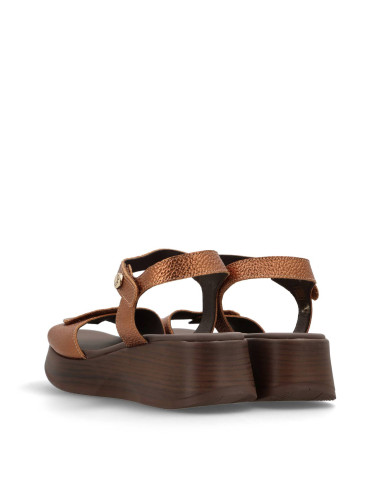 PAULA URBAN 33-698 - SANDALIA BANGLA - Imagen 3