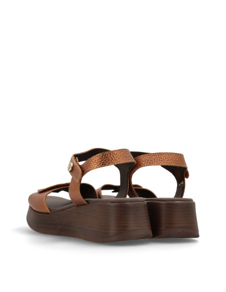 PAULA URBAN 33-698 - SANDALIA BANGLA - Imagen 3