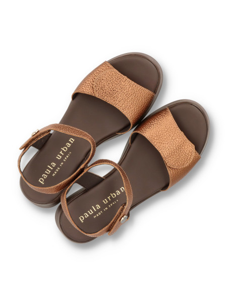 PAULA URBAN 33-698 - SANDALIA BANGLA - Imagen 4