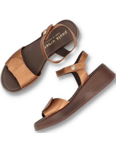 PAULA URBAN 33-698 - SANDALIA BANGLA - Imagen 5