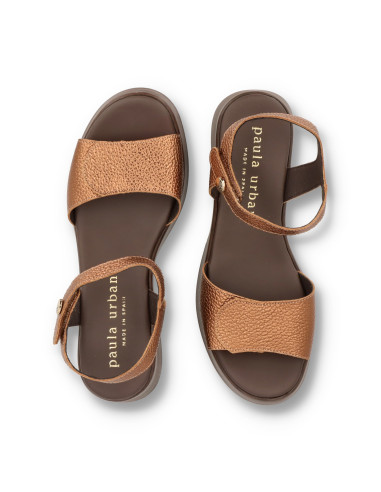PAULA URBAN 33-698 - SANDALIA BANGLA - Imagen 6