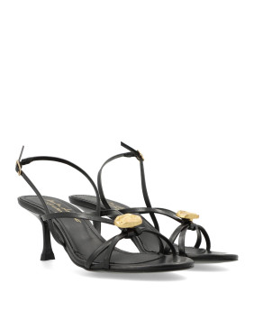 Mustang 54914N - Sandalia by Marta Lozano - Imagen 1