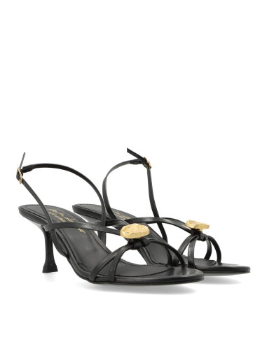 Mustang 54914N - Sandalia by Marta Lozano - Imagen 1