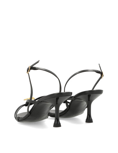 Mustang 54914N - Sandalia by Marta Lozano - Imagen 2