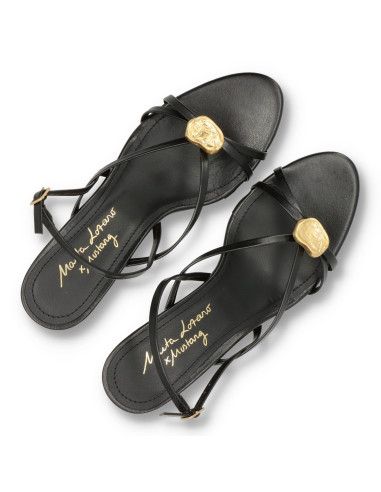 Mustang 54914N - Sandalia by Marta Lozano - Imagen 3