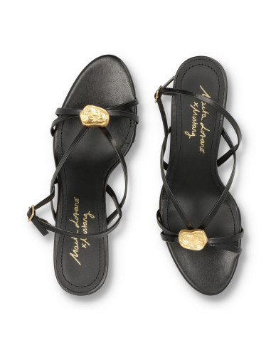 Mustang 54914N - Sandalia by Marta Lozano - Imagen 5