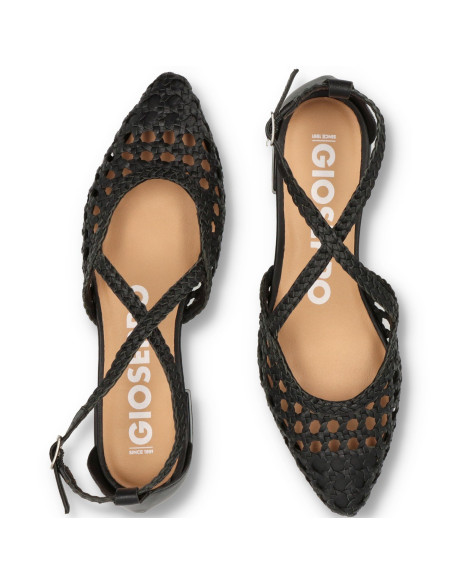 Gioseppo LESKOVIC - Bailarina LESKOVIC - Imagen 4