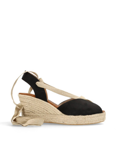 RAYO NATURE 6012 - ALPARGATA YUTE - Imagen 1