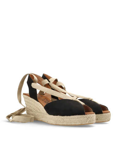 RAYO NATURE 6012 - ALPARGATA YUTE - Imagen 2