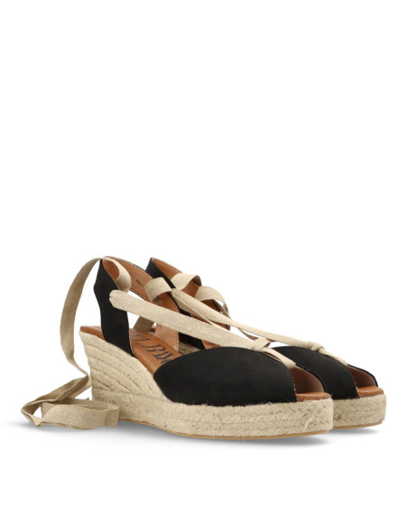 RAYO NATURE 6012 - ALPARGATA YUTE - Imagen 2