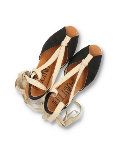 RAYO NATURE 6012 - ALPARGATA YUTE - Imagen 4