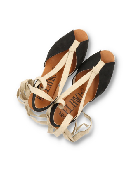 RAYO NATURE 6012 - ALPARGATA YUTE - Imagen 4