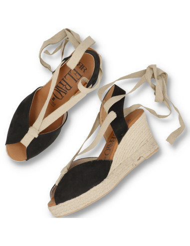 RAYO NATURE 6012 - ALPARGATA YUTE - Imagen 5