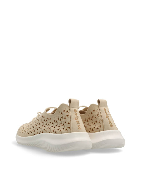 Eoligeros LIBERTE A - Zapatillas deportivas 100g - Imagen 3