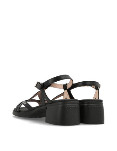 Wonders D-2305 - SANDALIA TACHAS - Imagen 3