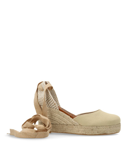 Rayo Nature 6004PQ - Alpargatas Yute ALPARGATAS - Imagen 1