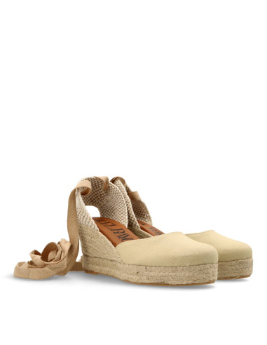 Rayo Nature 6004PQ - Alpargatas Yute ALPARGATAS - Imagen 2