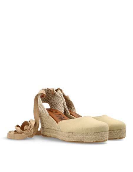 Rayo Nature 6004PQ - Alpargatas Yute ALPARGATAS - Imagen 2