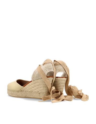 Rayo Nature 6004PQ - Alpargatas Yute ALPARGATAS - Imagen 3