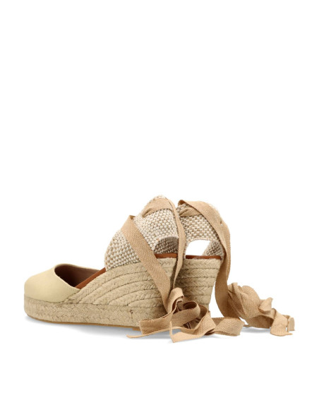 Rayo Nature 6004PQ - Alpargatas Yute ALPARGATAS - Imagen 3