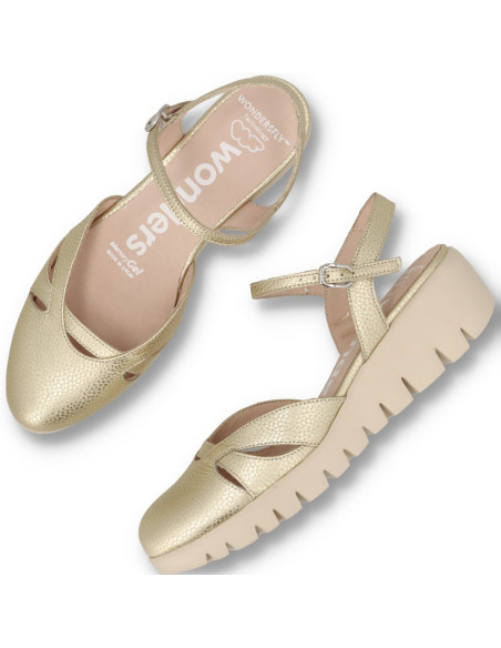 Wonders C-33352 - DESTALONADO SNAKE 52 - Imagen 5