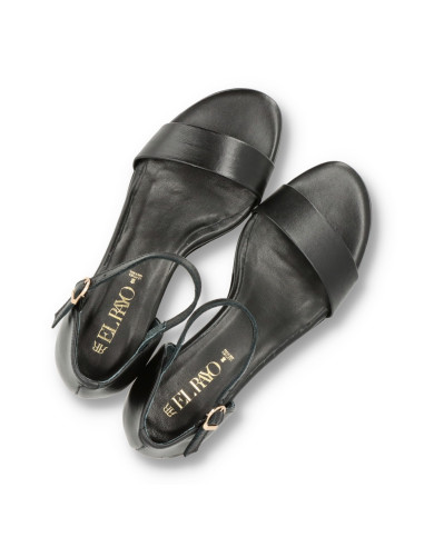 RAYO TRENDS 2 55358 - SANDALIAS DE TACÓN - Imagen 4