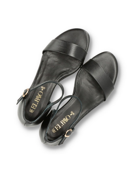 RAYO TRENDS 2 55358 - SANDALIAS DE TACÓN - Imagen 4