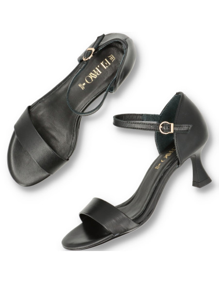 RAYO TRENDS 2 55358 - SANDALIAS DE TACÓN - Imagen 5