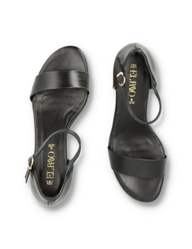 RAYO TRENDS 2 55358 - SANDALIAS DE TACÓN - Imagen 6