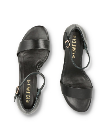 RAYO TRENDS 2 55358 - SANDALIAS DE TACÓN - Imagen 6