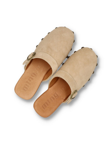 Mustang 59634 - Zueco ELOIS - Imagen 3