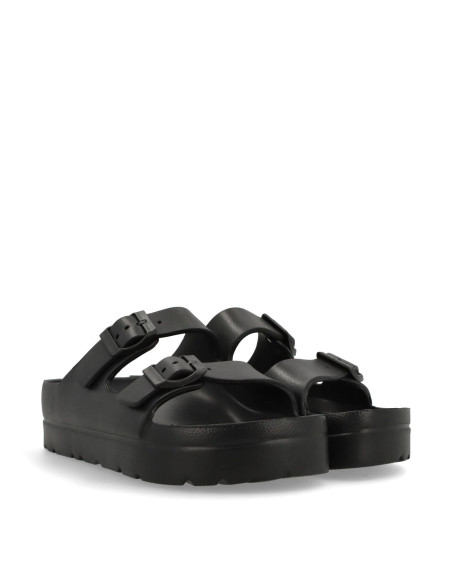 Kelara K42029V25 - Chanclas Uggly - Imagen 1
