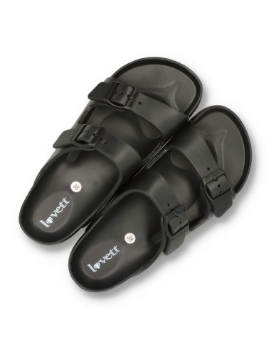 Kelara K42029V25 - Chanclas Uggly - Imagen 3