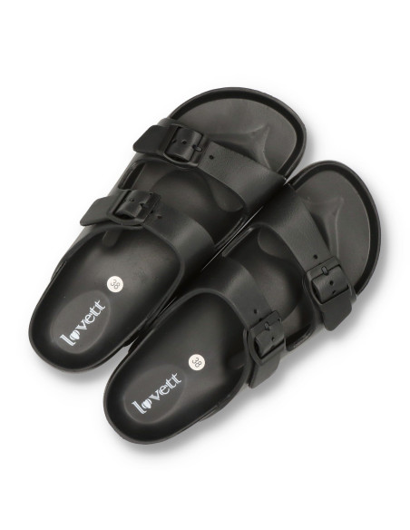 Kelara K42029V25 - Chanclas Uggly - Imagen 3