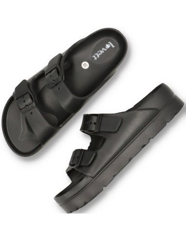 Kelara K42029V25 - Chanclas Uggly - Imagen 5