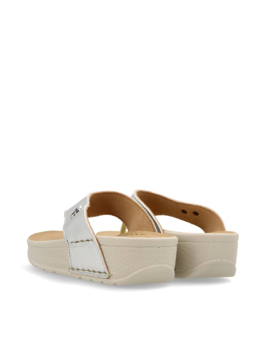 FLY FLOT 38G55 - SANDALIA ESCLAVA - Imagen 3