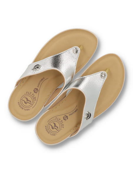 FLY FLOT 38G55 - SANDALIA ESCLAVA - Imagen 4