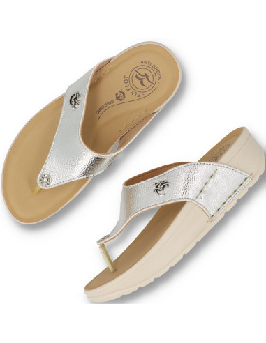 FLY FLOT 38G55 - SANDALIA ESCLAVA - Imagen 5