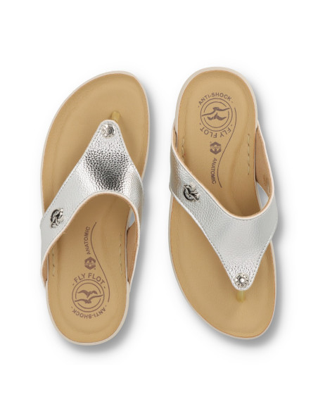 FLY FLOT 38G55 - SANDALIA ESCLAVA - Imagen 6