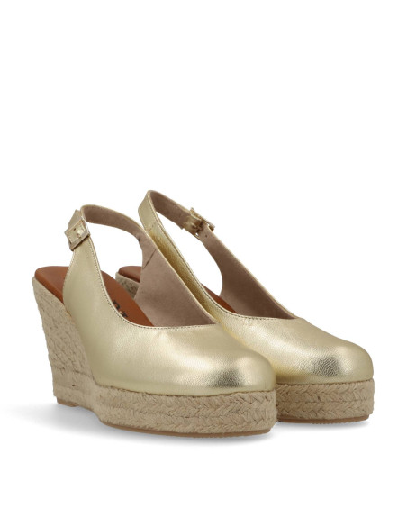 RAYO NATURE 7014 - Alpargtas Yute - Imagen 1