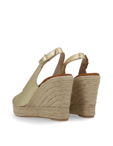 RAYO NATURE 7014 - Alpargtas Yute - Imagen 2