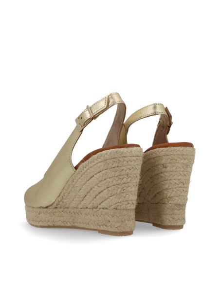 RAYO NATURE 7014 - Alpargtas Yute - Imagen 2