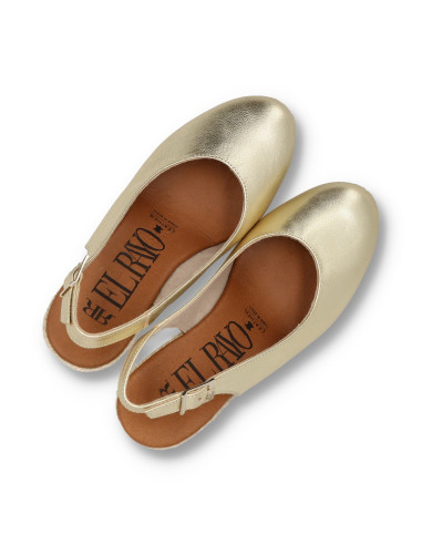 RAYO NATURE 7014 - Alpargtas Yute - Imagen 3