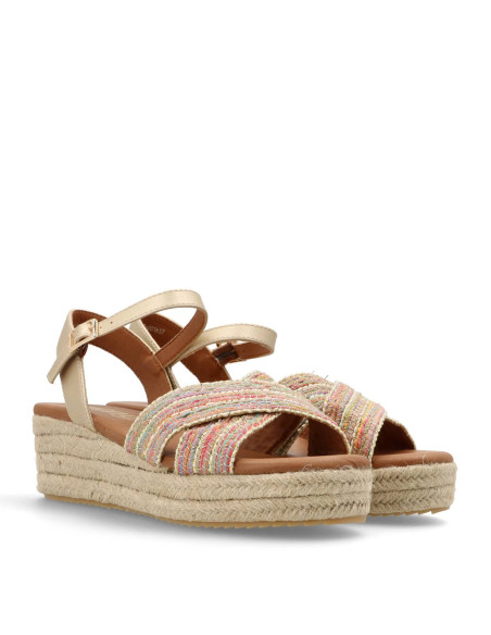 Mustang 59553 - SANDALIA LITA - Imagen 2