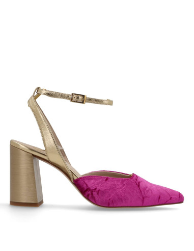 Oh! M-5035 - TALON TIRAS CRUZADAS - Imagen 1