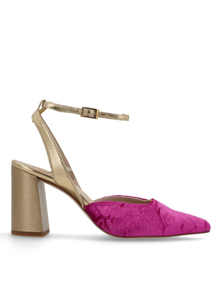 Oh! M-5035 - TALON TIRAS CRUZADAS - Imagen 1